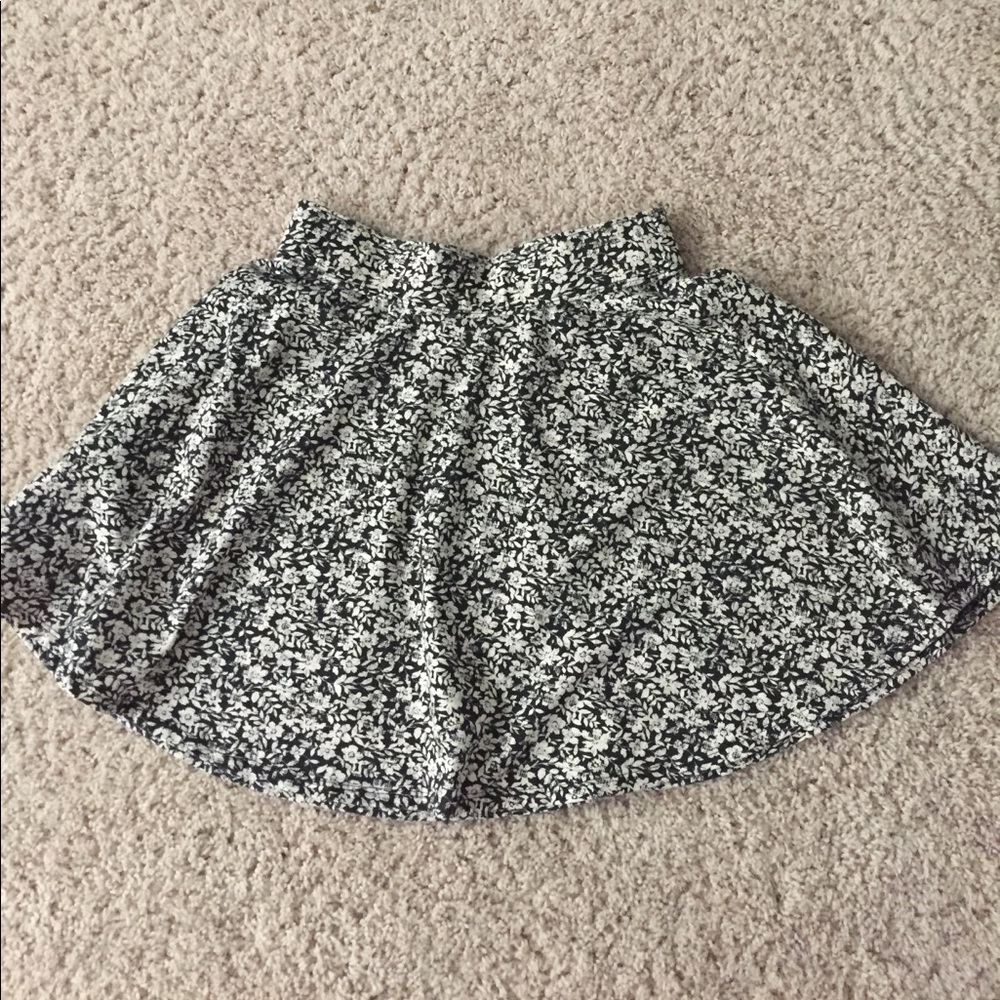 Hollister skirt