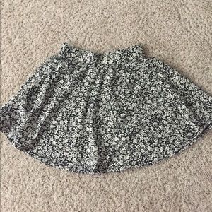 Hollister skirt