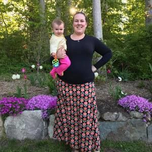 Meet your Posher, Diana