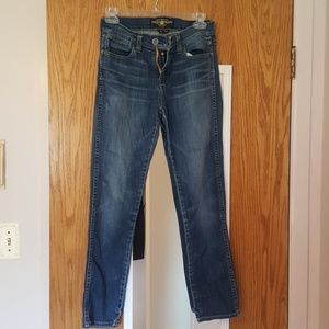 Lucky Brand jeans
