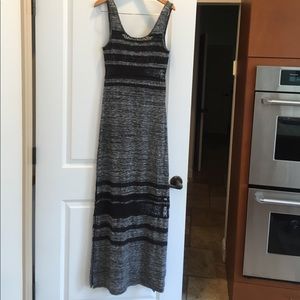 Free people maxi  summer dress