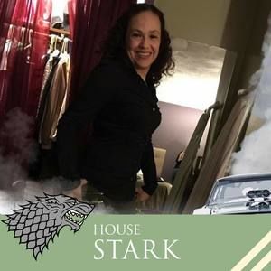 Meet your Posher, Jeanette