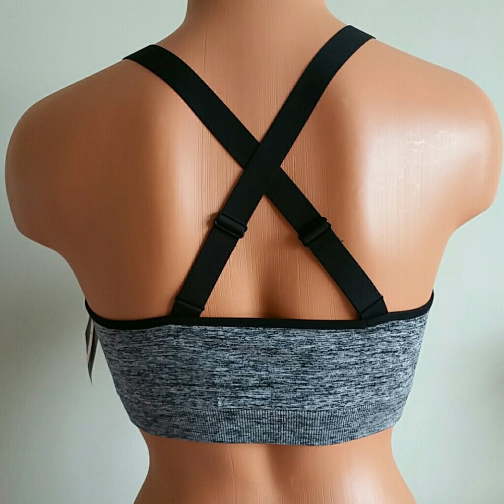 Victoria's Secret Sports Bra Size M & L - Picture 2 of 5