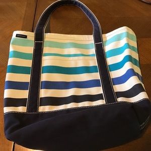 Land's End Canvas Tote. 16 x 12 inches