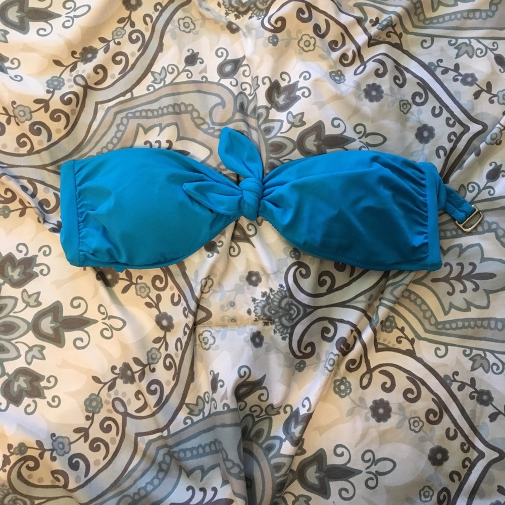 Bikini top