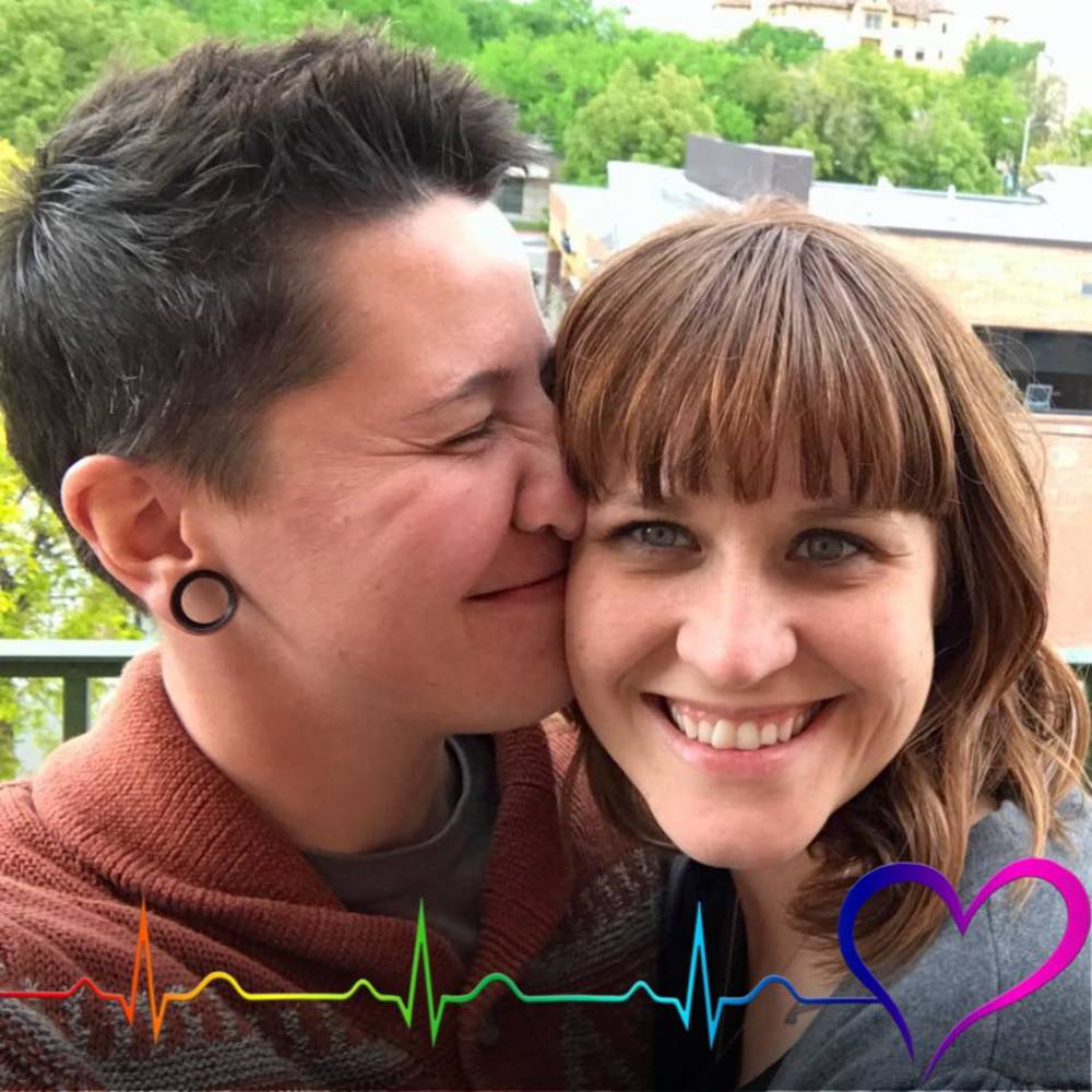 Meet your Posher, Britt