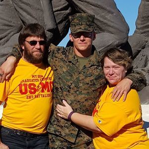 Meet your Posher, Susan