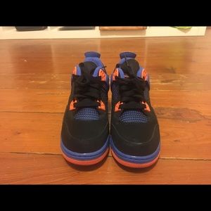 Air Jordan Retro 4s
