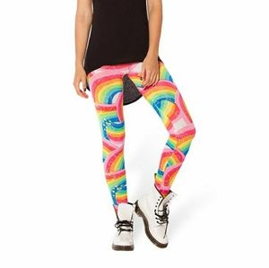 Rainbow Bright 2.0 leggings