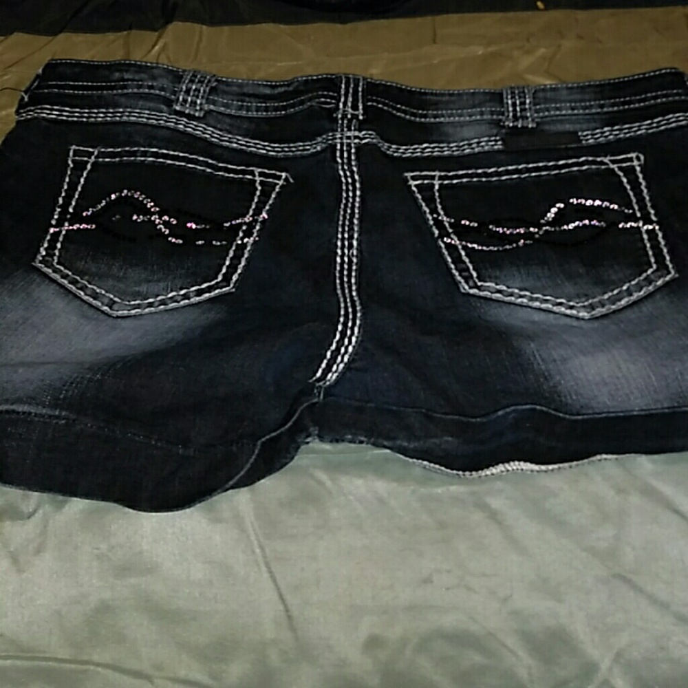 Women's short