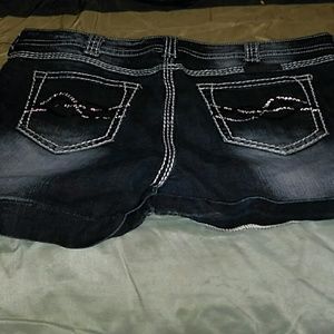 Women's short