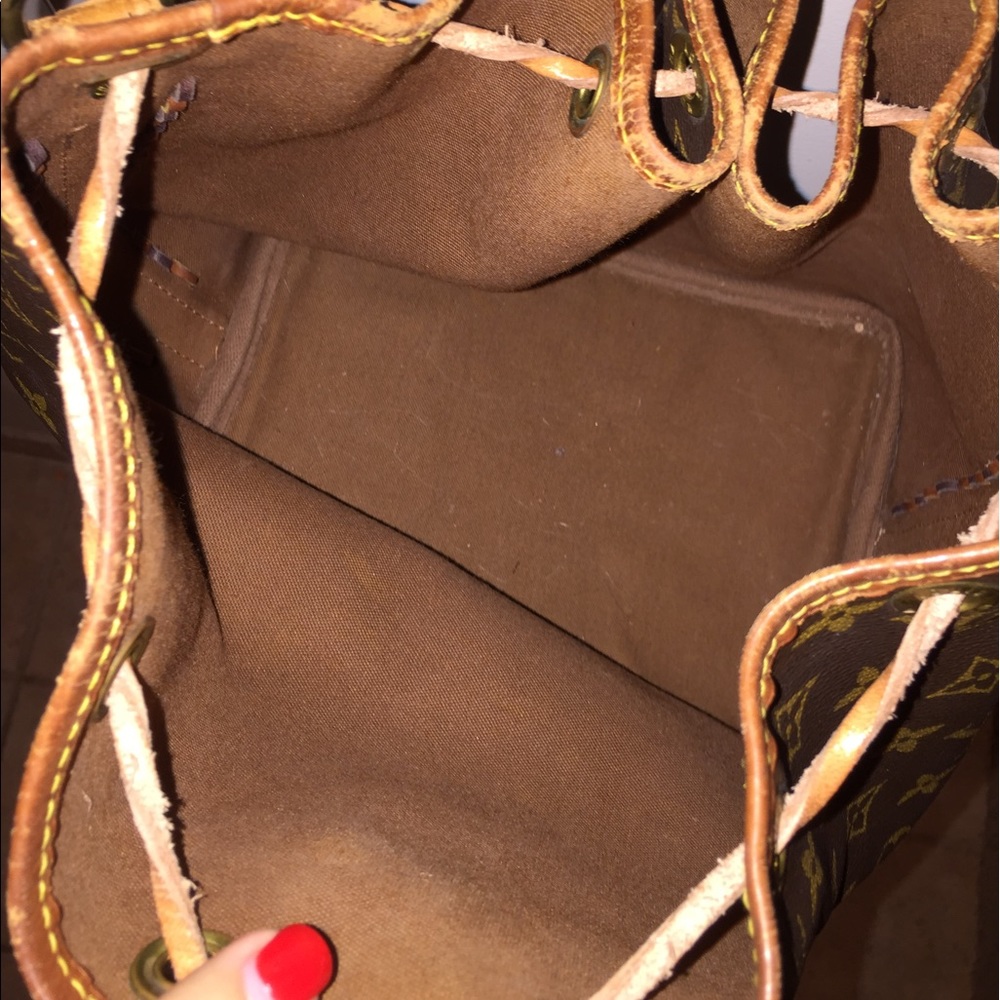 Custom Louis Vuitton !! - Picture 2 of 3