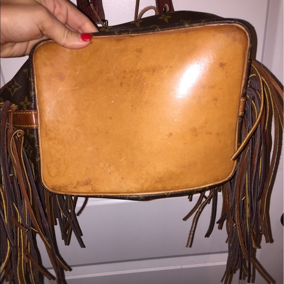 Custom Louis Vuitton !! - Picture 3 of 3