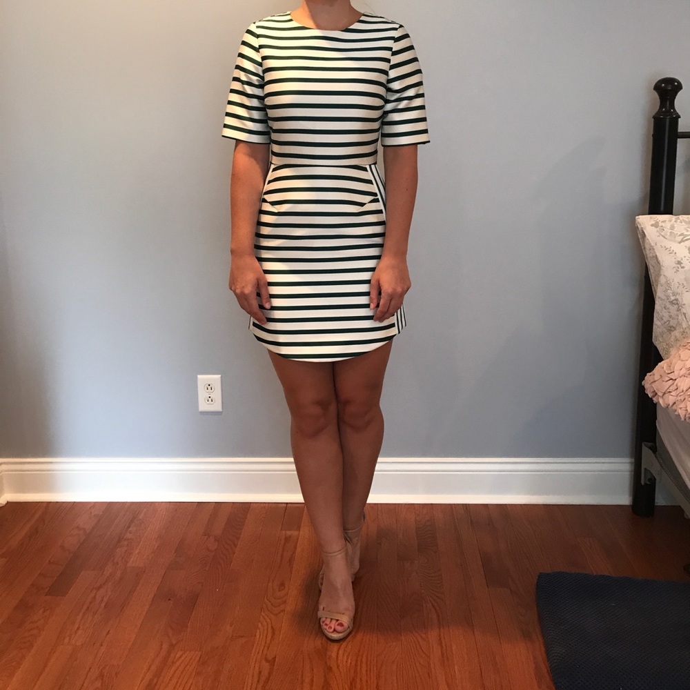 NWT! MAKE OFFERS!!! TOPSHOP DRESS