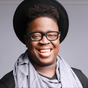 Meet your Posher, Wesley