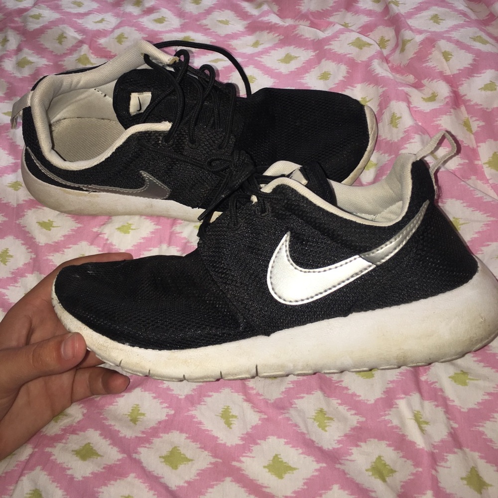 Nike roshe