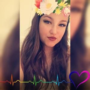 Meet your Posher, Savannah