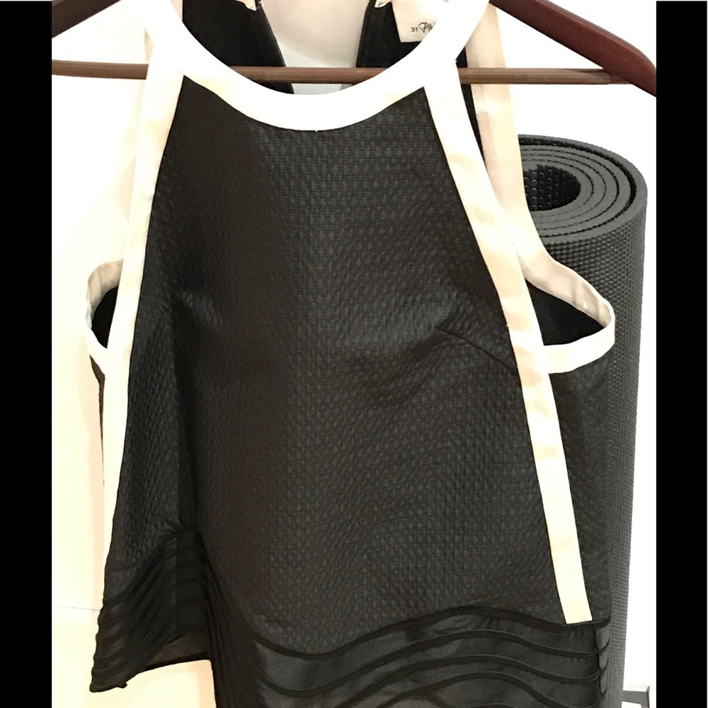 3.1 Philip Lim Shirt