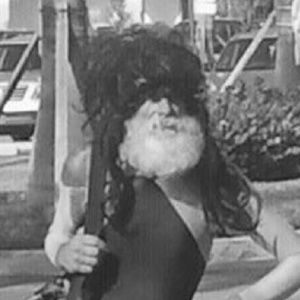 Meet your Posher, Lizzy