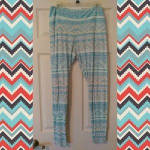 TC LulaRoe Leggings