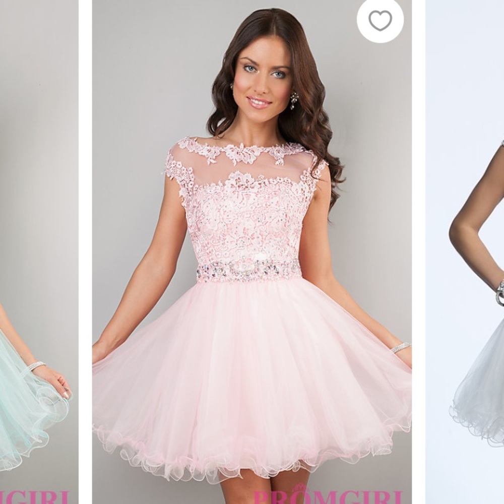 Homecoming/Prom dress