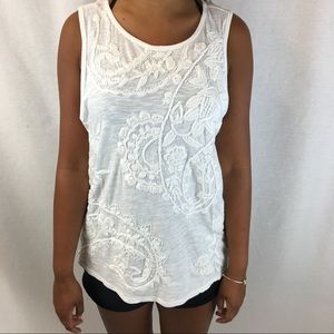 Lucky Brand tank top