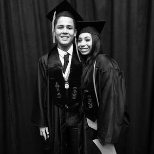 Meet your Posher, Sergio