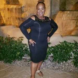 Meet your Posher, Nita