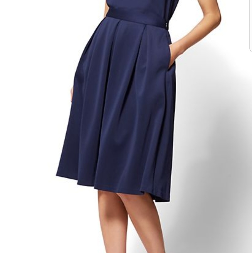 Brand new full Skirt