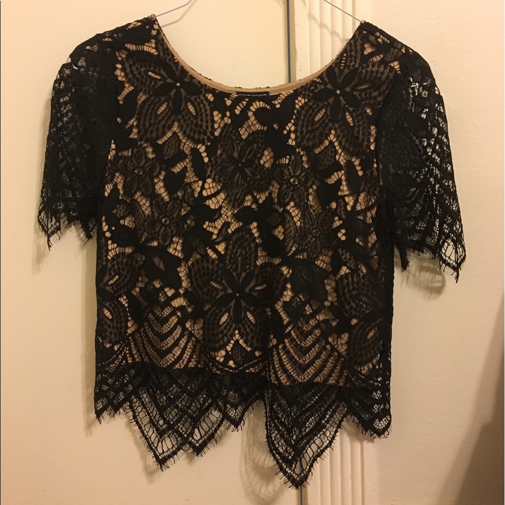 Express Top
