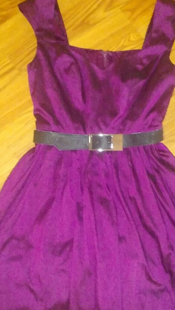 Gorgeous A.B.S Dress size 0