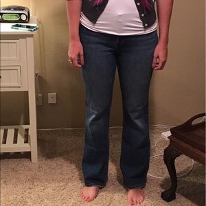 Victoria's Secret Denim Jeans