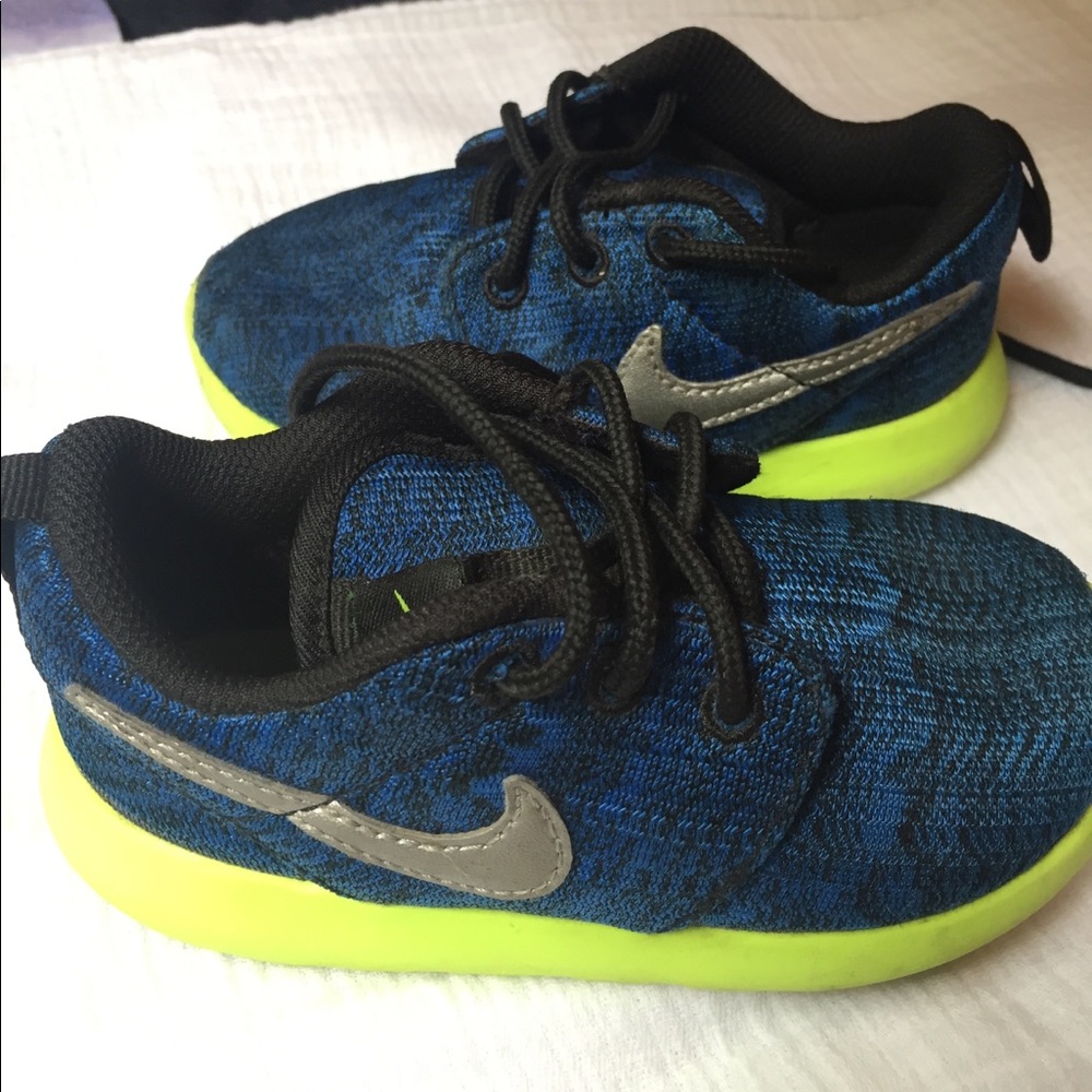 Toddler Nike Roshe
