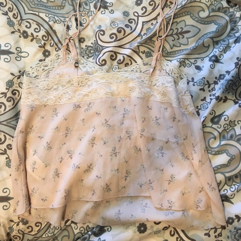 Tank top - Picture 2 of 2
