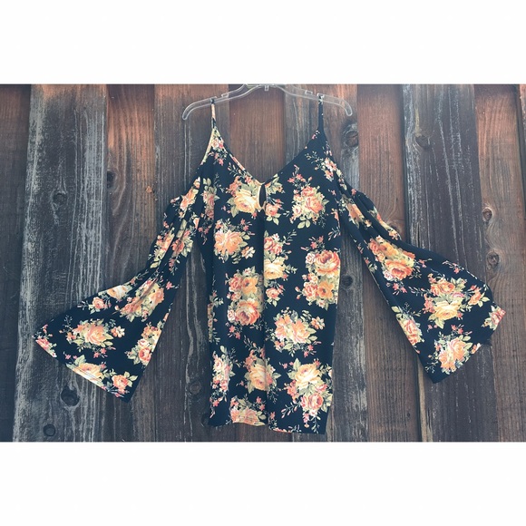 Free People Dresses & Skirts - Free People mini dress