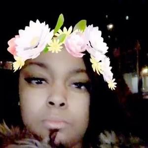 Meet your Posher, Aleah