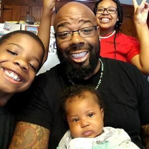 Meet your Posher, Shawn