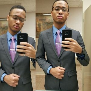 Meet your Posher, Josue