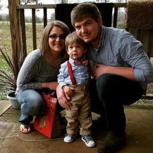 Meet your Posher, Justin