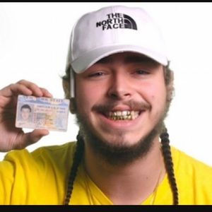 Meet your Posher, Max