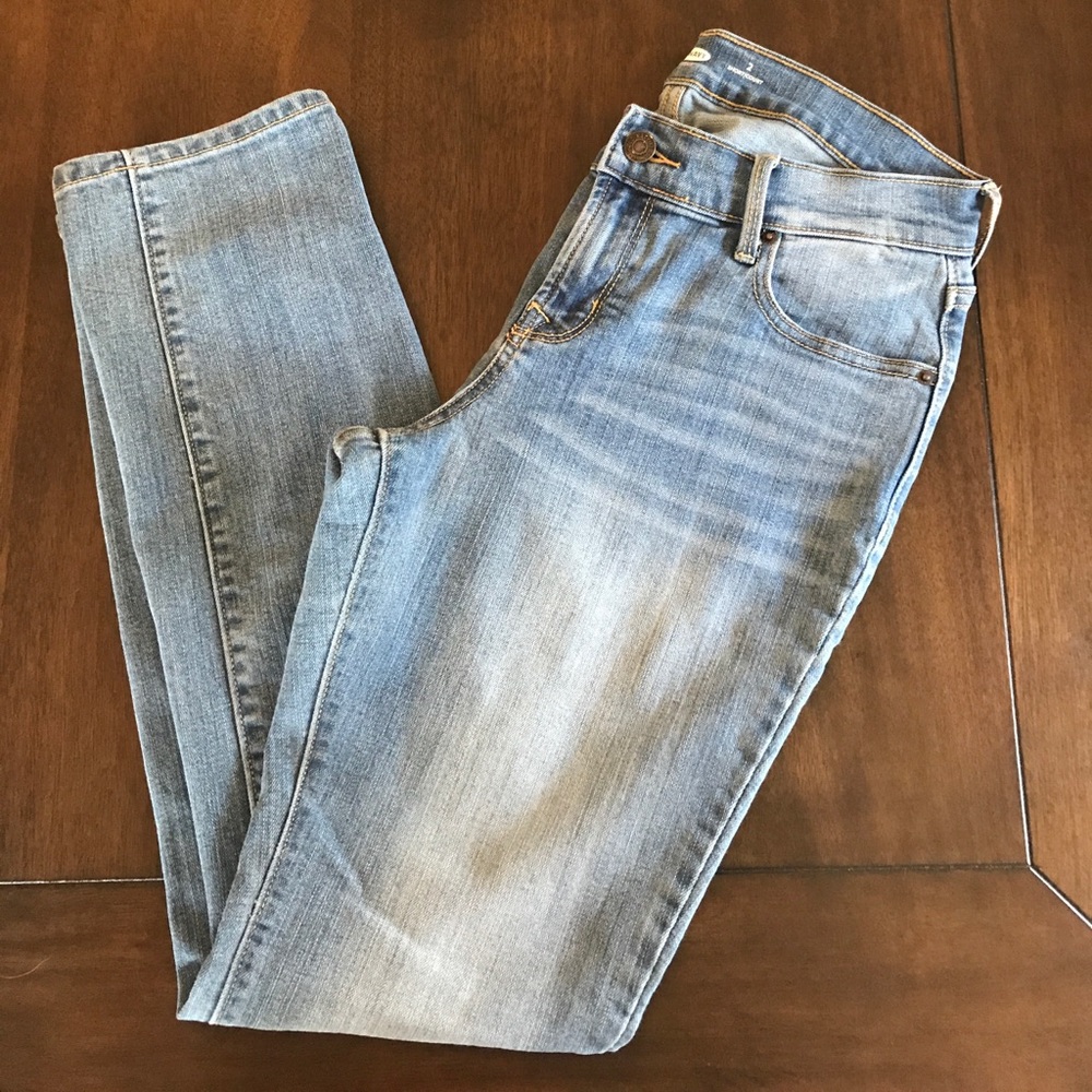 Old Navy Jeans