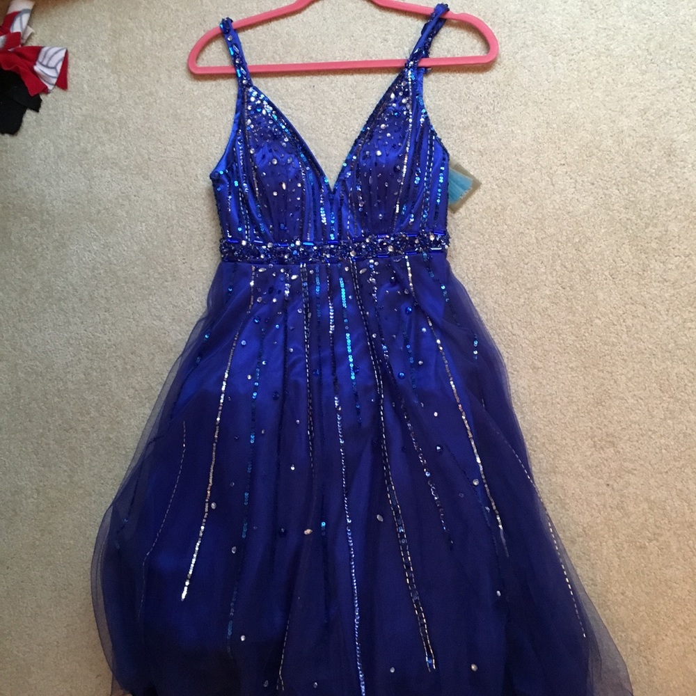 Homecoming/Prom dress