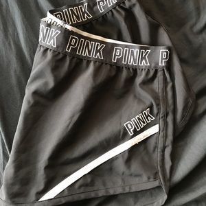 Pink ultimate shorts
