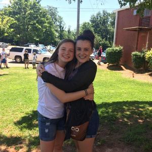 Meet your Posher, Shelby