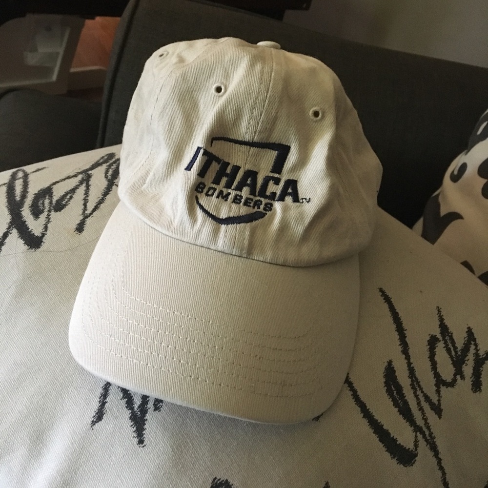 Baseball hat