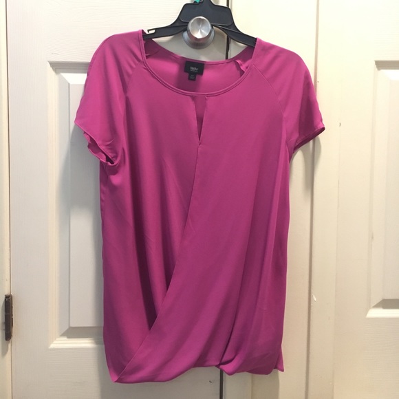 Mossimo blouse - Picture 2 of 4