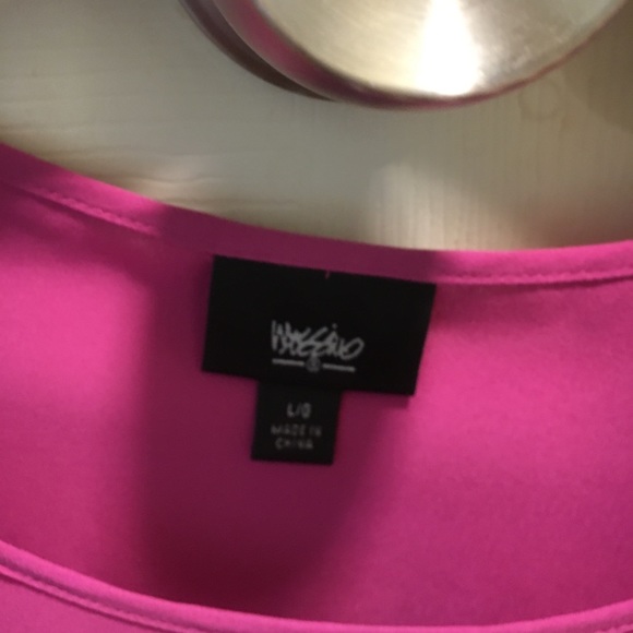 Mossimo blouse - Picture 3 of 4