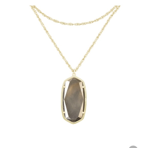 Kendra Scott Jewelry - Kendra Scott Rae necklace