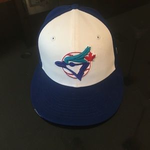 Brand new Blue jays baseball cap