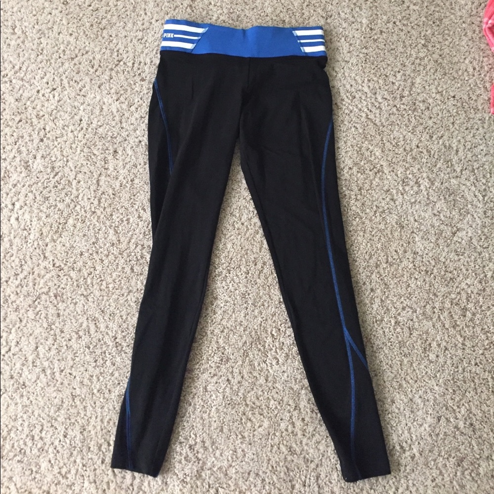 PINK leggings